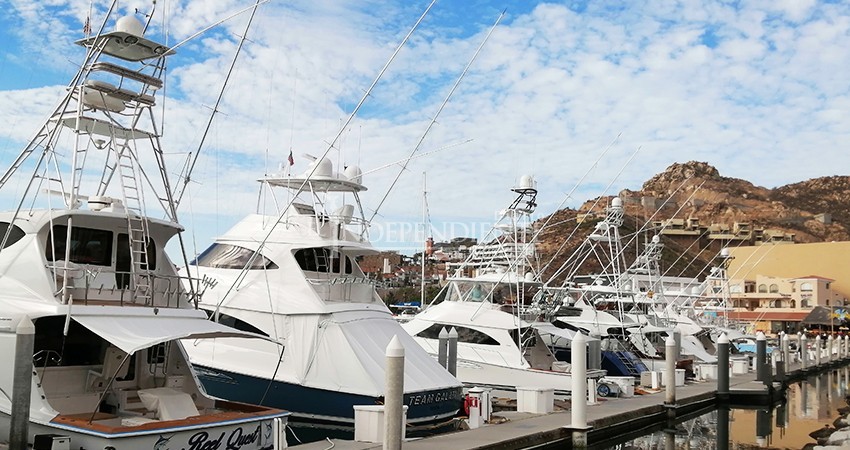 Autorizan actividades de turismo náutico en Cabo San Lucas