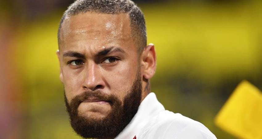 Neymar, condenado a pagar 7.6 mdd al Barcelona