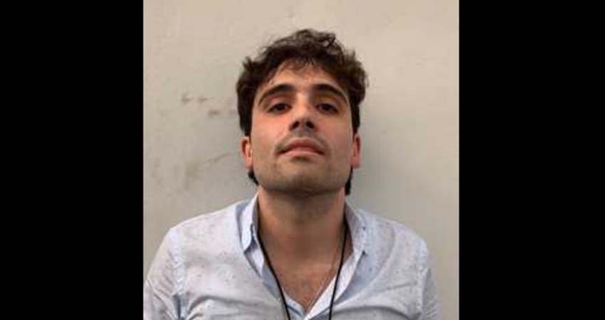 Afirma AMLO que él ordenó la liberación de Ovidio Beltrán