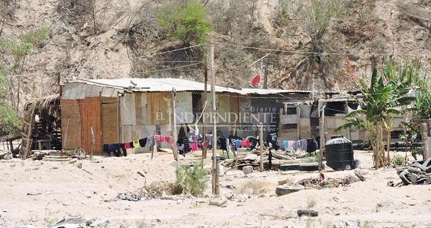 Proyectan atender a más de 40 mil personas en situación de riesgo en Los Cabos durante temporada de huracanes