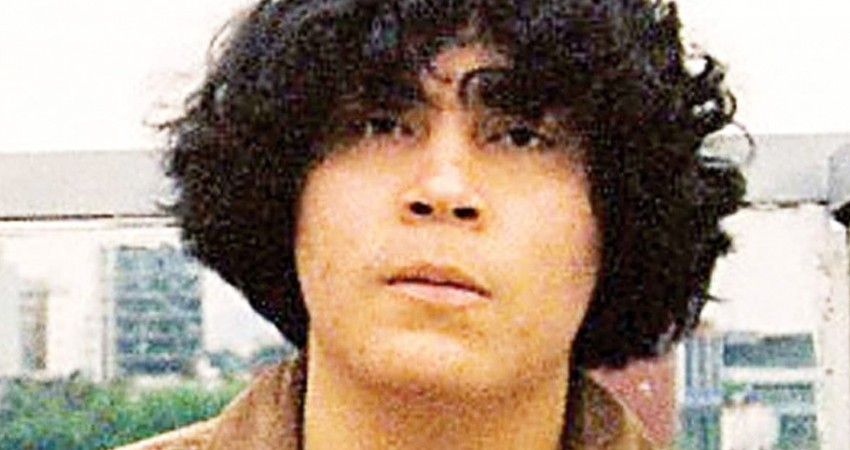 ‘Se vale estar triste’: Ed Maverick