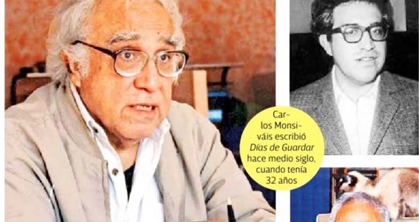 Revisan la vigencia de 'Días de guardar'