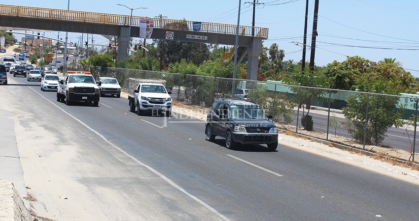 La pandemia evidenció los problemas urbanos y de movilidad
