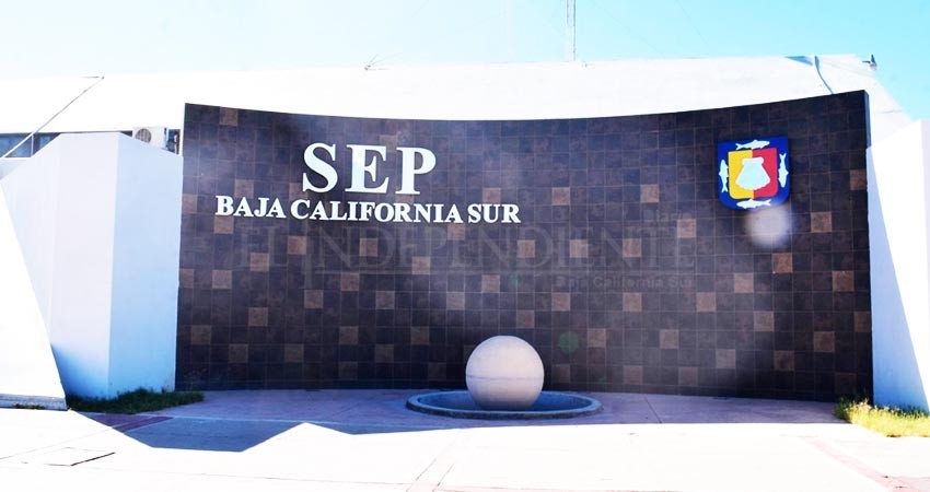 Oculta SEP BCS 9 MDP a maestros de “tiempo completo”, acusan