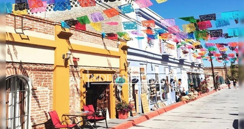 Asalto en Todos Santos alerta a comunidad norteamericana; eran policías, aseguran