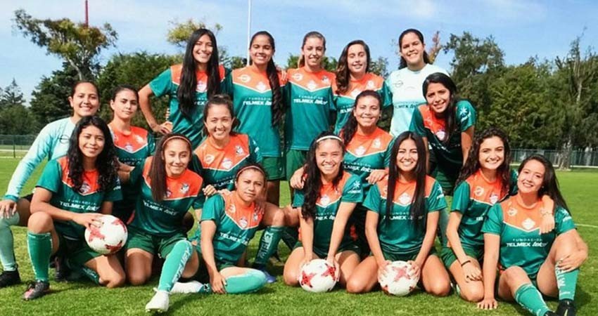 Destacan equipos femeniles de la UDLAP