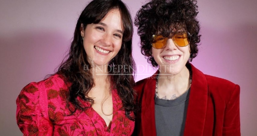 Ximena Sariñana y LP se unen a campaña de ayuda para pobladores de La Playa