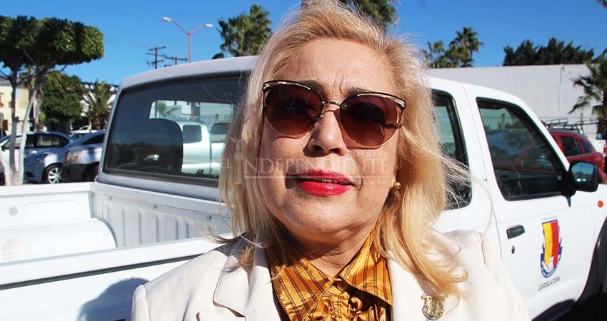 Rechazan auditoría que proponía diputada del PRI