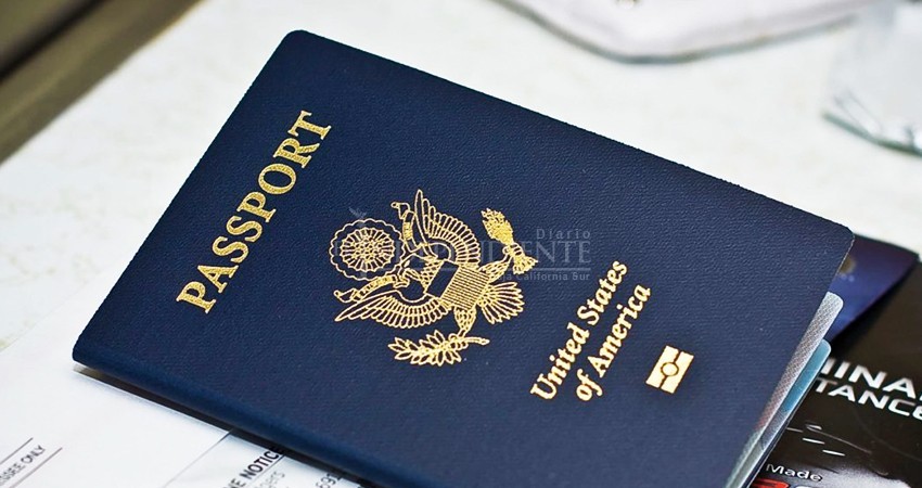 Ciudadanos estadounidenses deciden viajar a Los Cabos por la cercanía