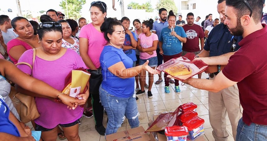 45 mil personas requerirán refugios temporales por lluvias en la nueva normalidad