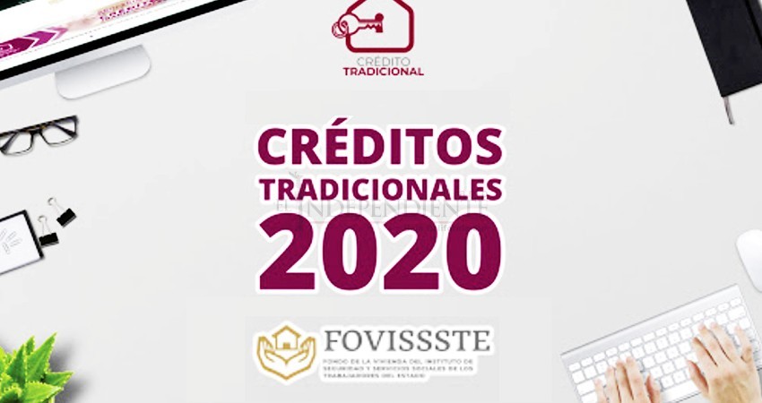 Sin derecho a créditos Fovissste empleados del Ayuntamiento de La Paz