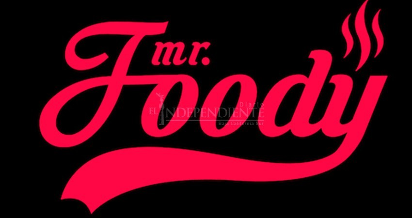 Talento sudcaliforniano: lanzan “Mr. Foody”, una plataforma digital de servicio a domicilio