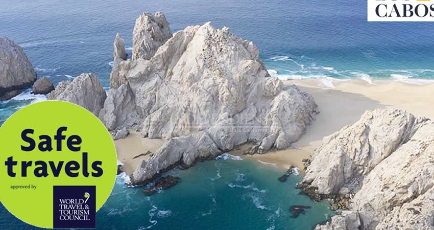 SSA y SECTUR restan importancia al sello -Viaje Seguro- del Consejo Mundial de Turismo