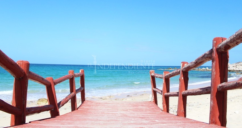 Reapertura de más playas dependerá también de responsabilidad y conducta ciudadana: Zofemat 