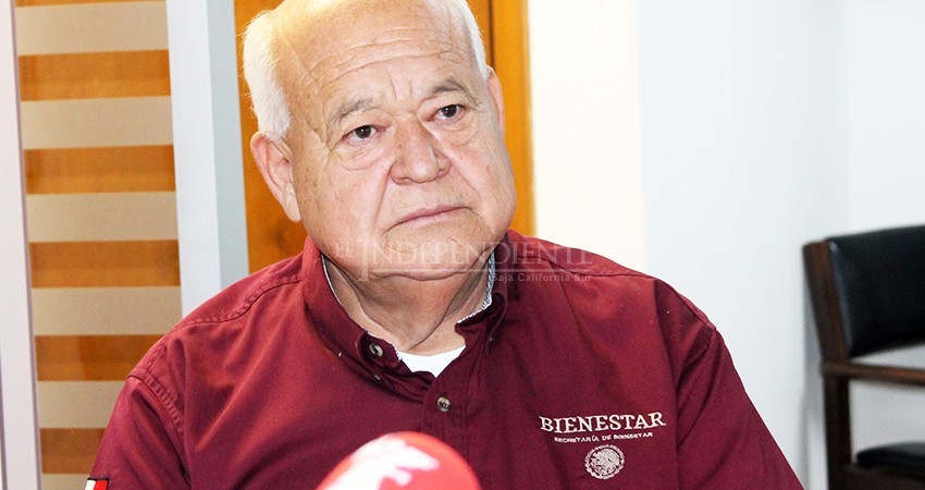 Víctor Castro: “estoy concentrado en mi trabajo”