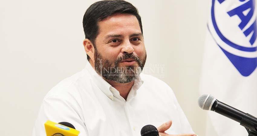 Morena y aliados buscan amedrentar por no pensar como ellos: PAN