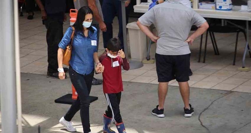 Florida registra nuevo récord de contagios en solo 24 horas