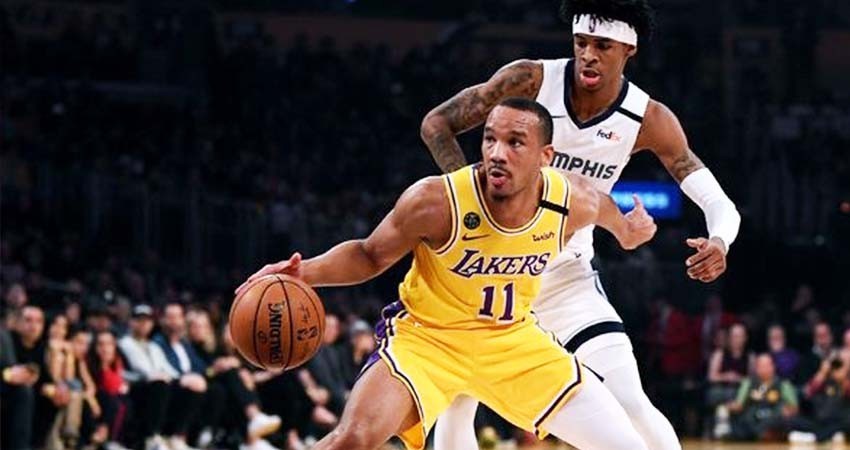 Lakers y Clippers se enfrentarán en reanudación de temporada NBA