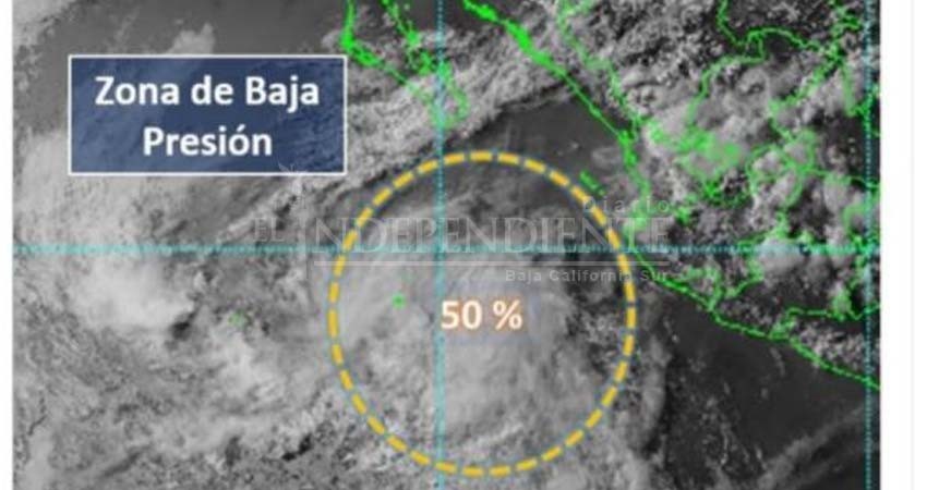 Cerrado el puerto de CSL por pronóstico de viento y oleaje