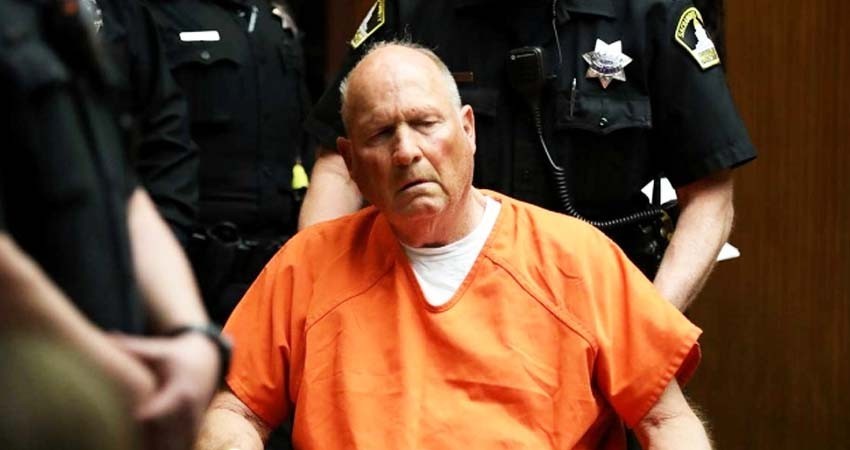 Asesino serial de mujeres se declara culpable en EU