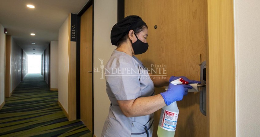 Responde SETUES al gobierno federal que desestimó el sello Viaje Seguro del Consejo Mundial de Turismo