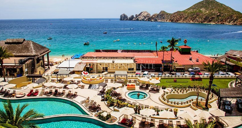 Listos los hoteles para actuar en caso de huracán