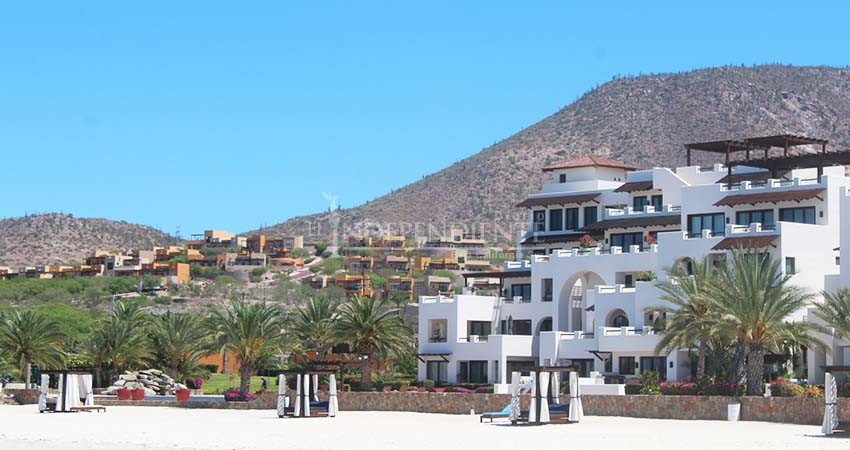 Emprohtur La Paz no cree que cerrar las playas se a la solución, “nos afectará a todos”