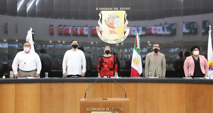 Soledad Saldaña y Ramiro Ruíz presidirán el Congreso BCS