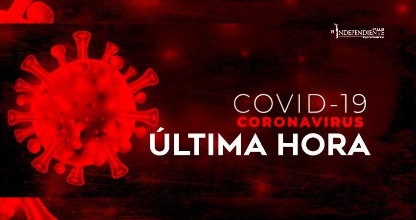 Nuevo récord de casos COVID-19 en BCS: a más aglomeraciones más infecciones