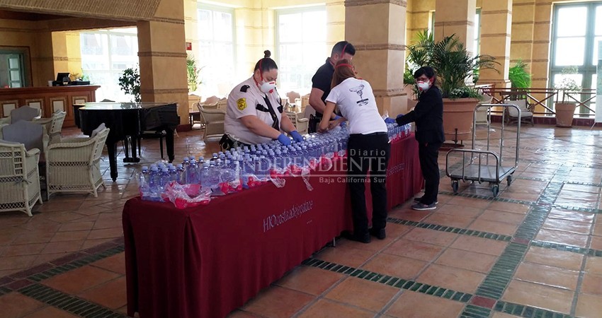 Gobiernos del mundo deben homologar estándares y protocolos anti-COVID