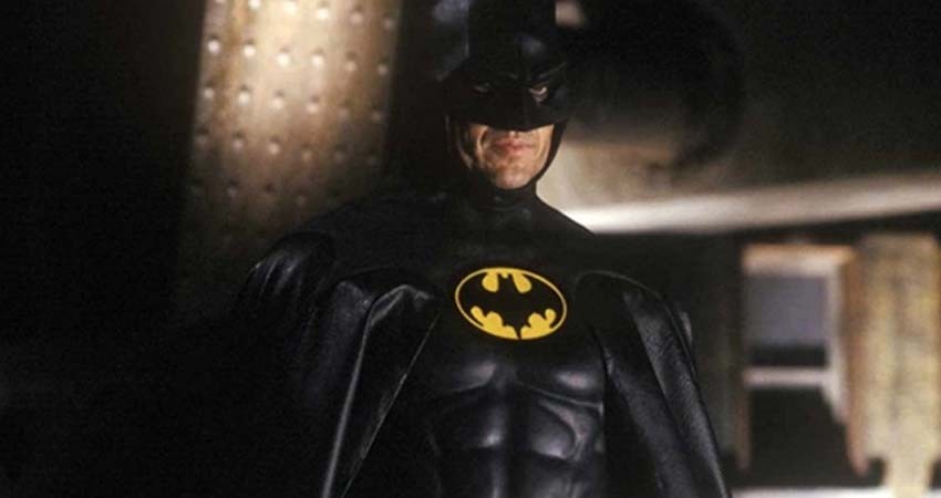 DC quiere al viejo Batman para 10 películas, ya sea Keaton o Bale