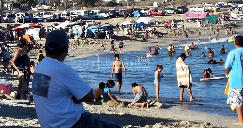 Relajación en medidas sanitarias contra COVID-19 puede provocar un retroceso, advierte PC 