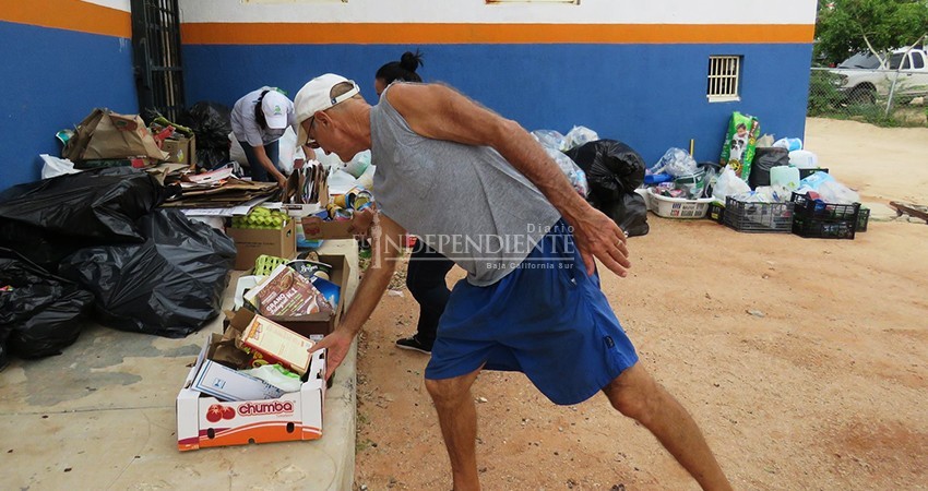 Centros de reciclaje continúan cerrados al no ser actividad