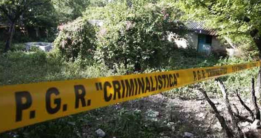 Celebra AMLO pruebas sobre el caso Ayotzinapa