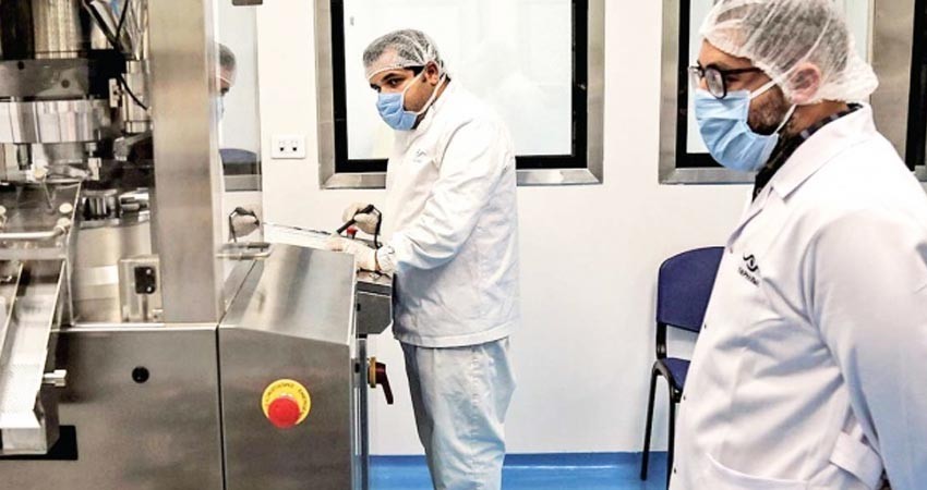 EU acapara fármaco y desata indignación