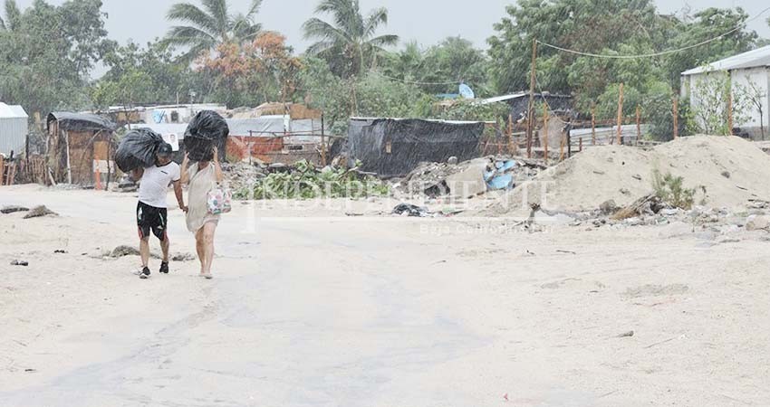 Existe voluntad de gobiernos para solventar problema de invasiones, pero no se da seguimiento: Ejido 