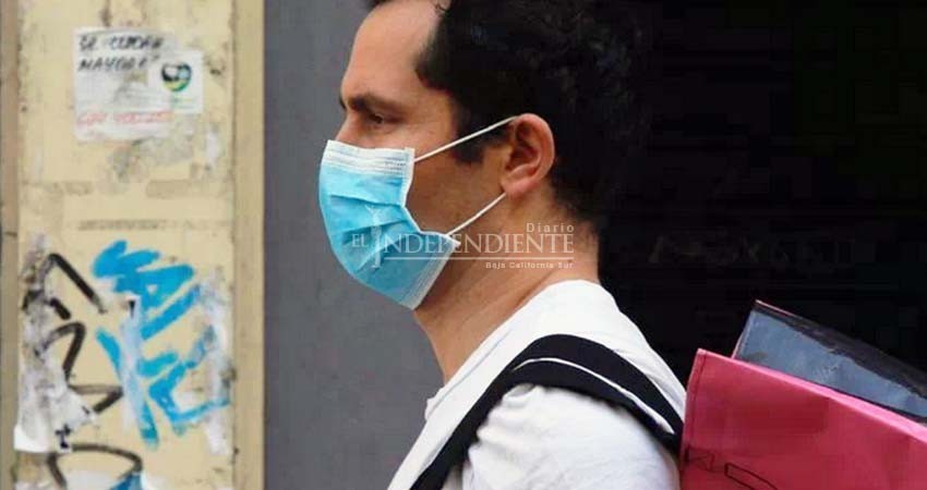 Estiman al menos 13 mil casos asintomáticos de COVID-19 en BCS 