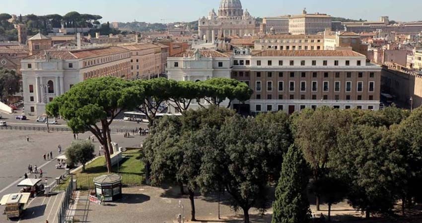 Aumentan casos de covid-19 en Italia por quinto día seguido