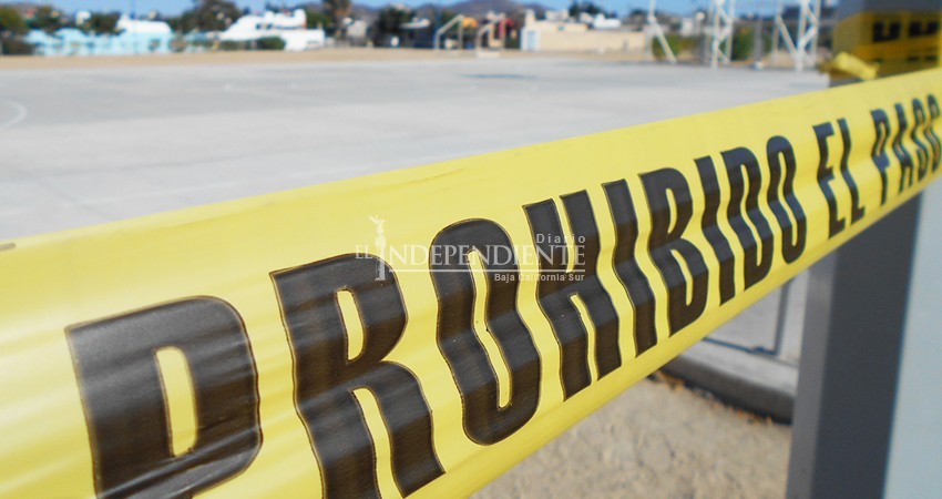 Cumplir y respetar medidas para frenar al  COVID-19, depende la ciudadanía, no de la autoridad: PC 