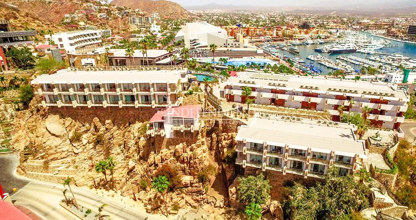 Ocupación hotelera del 20%, las proyecciones para el verano