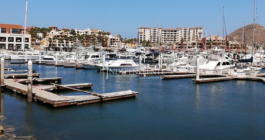 Restricción “Covid” al puerto de CSL golpea a empresas y consorcios turísticos