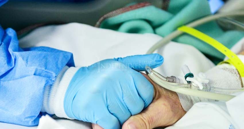 Aumentan contagios y muertes en personal de salud en BCS por COVID-19