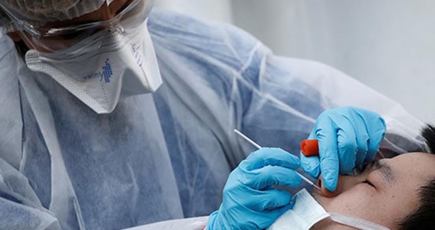 México llega a 256 mil 848 casos acumulados y 30 mil 639 muertes por COVID-19