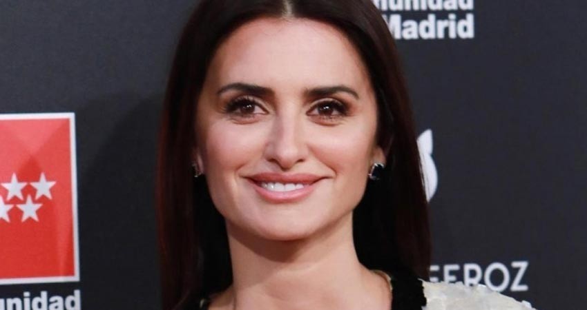 Penélope Cruz protagonizará 'Madres paralelas' de Pedro Almodóvar