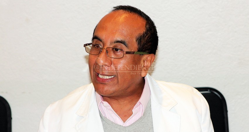 Advierte SSA sobre necesidad de internistas y urgenciólogos en BCS