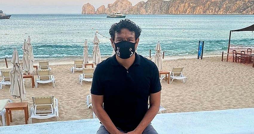 Tendrá Los Cabos equipo que hará historia en futbol: Joel Sánchez