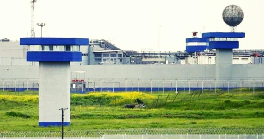 Ordenan aclarar recaptura de “El Mochomo”