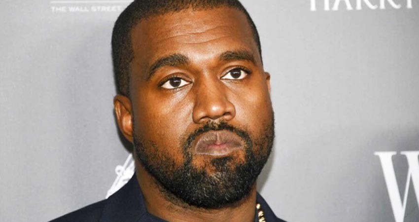 Esto opina Trump sobre 'candidatura' de Kanye West