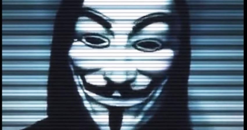 ¿TikTok es una red espía? Eso asegura Anonymous