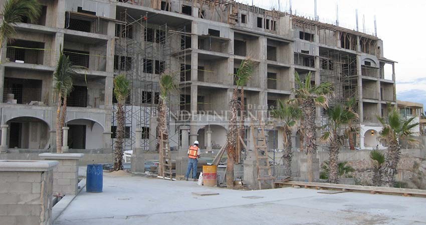 Se recorrerá al 2021, aperturas de nuevos hoteles